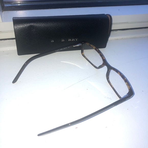 Burberry BE2073 Tortoise Fashion Glasses